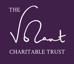 Volant Charitable Trust logo