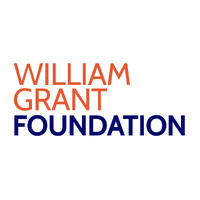 William Grant Foundation logo