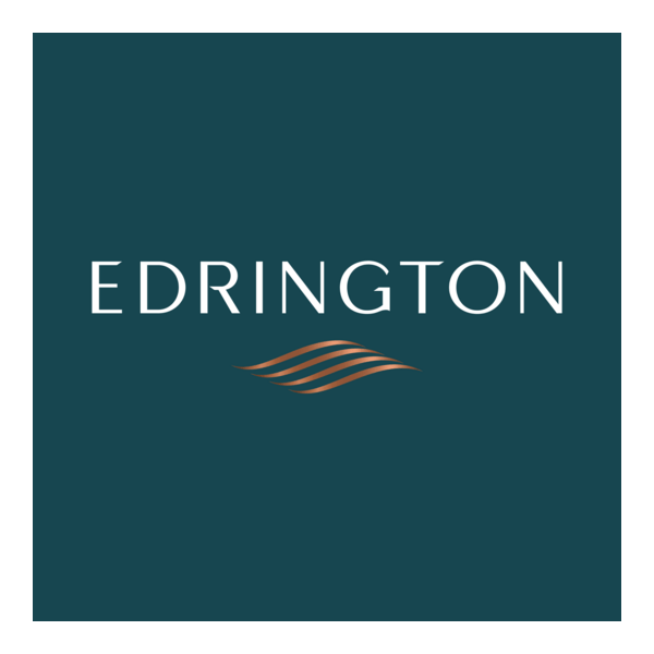 Edrington logo