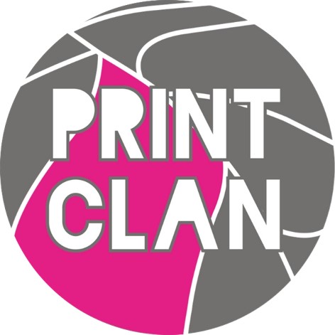 Print Clan CIC