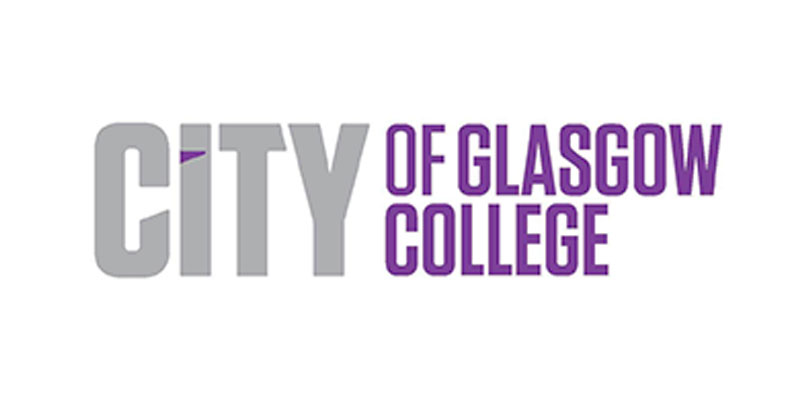 City of Glasgow College logo