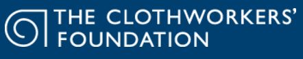 The Clothworkers' Foundation logo