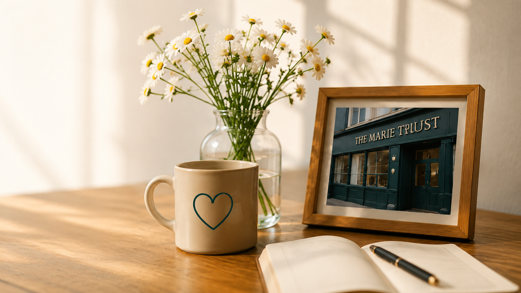 Mug Image